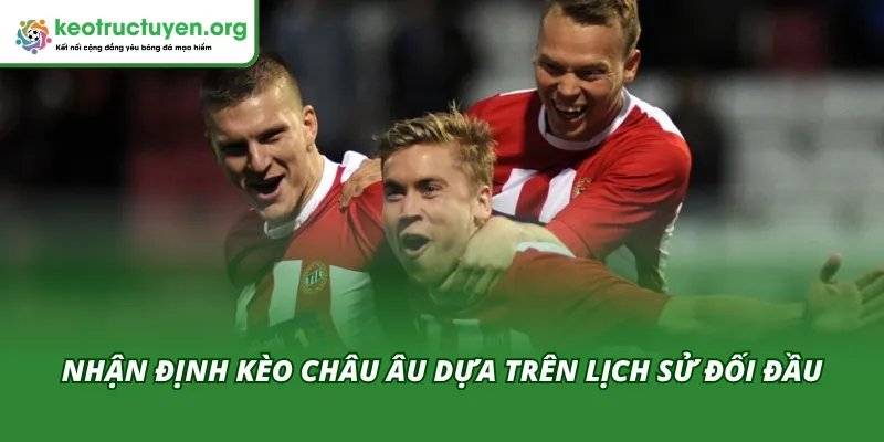 Nhận định kèo Châu Âu trong trận Tromso IL VS Lillestrom 16/04 dựa trên lịch sử